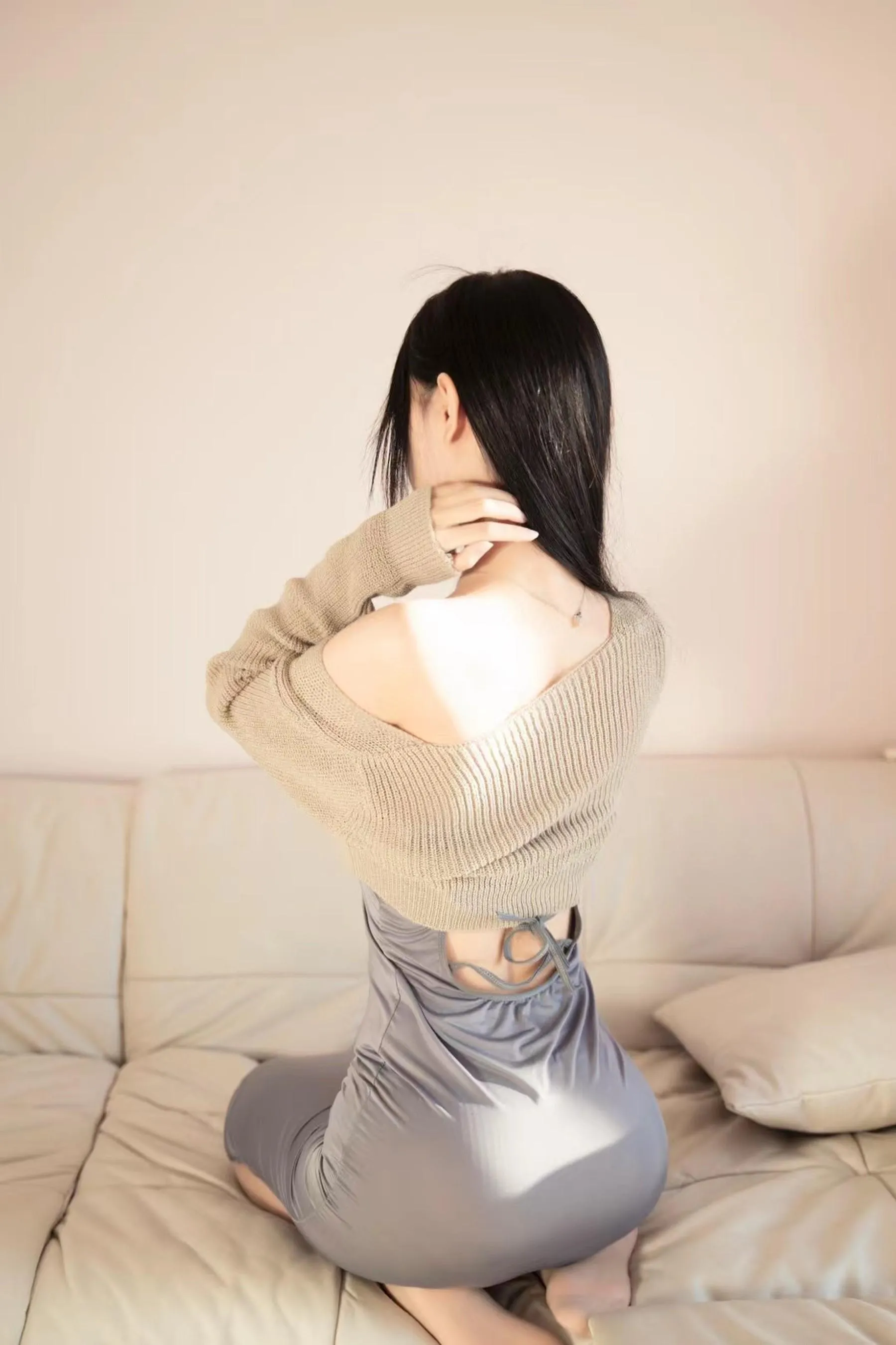 B站十万口草莓粥粥 – NO.02 舰长图包23.03.12 [49P]插图8